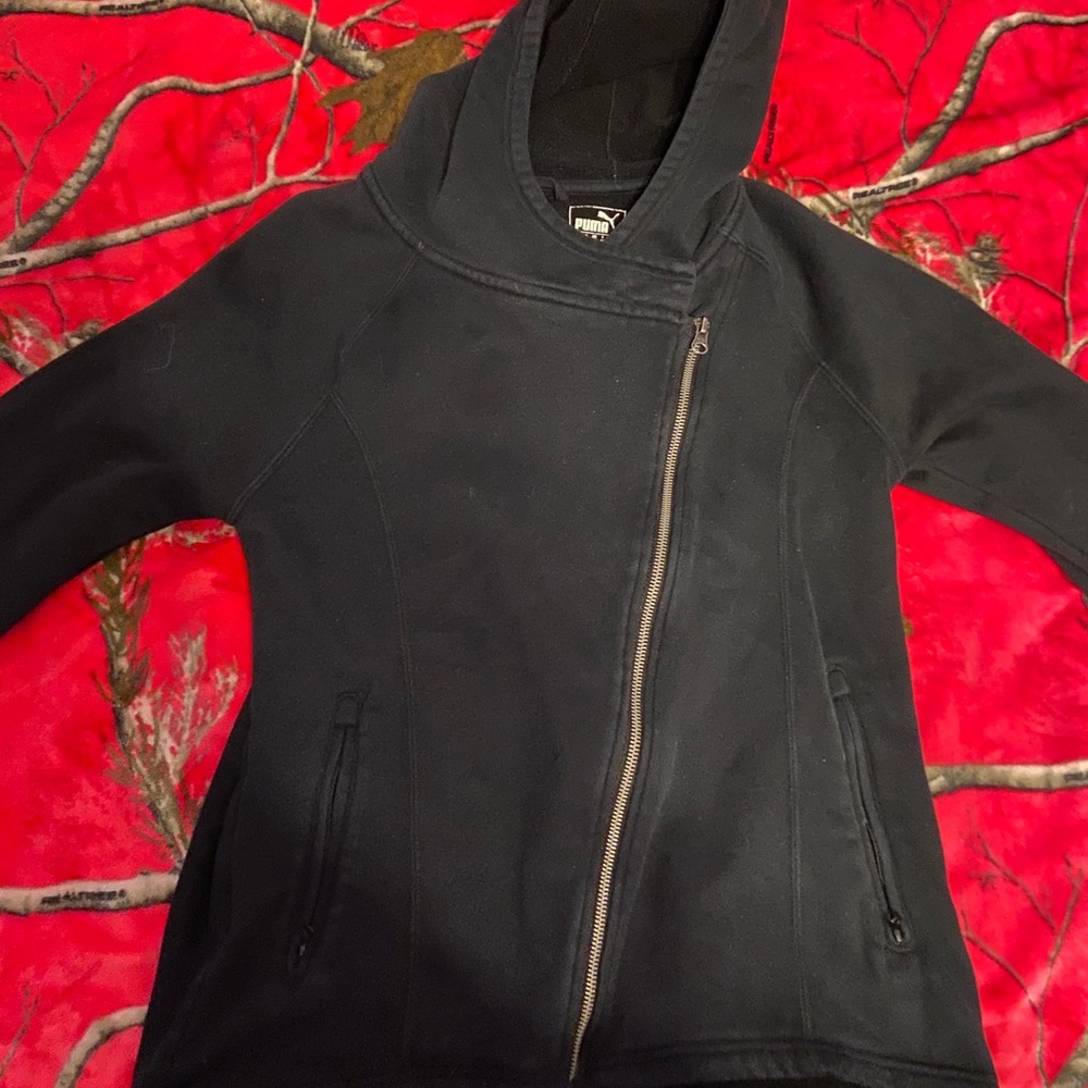 Puma coat